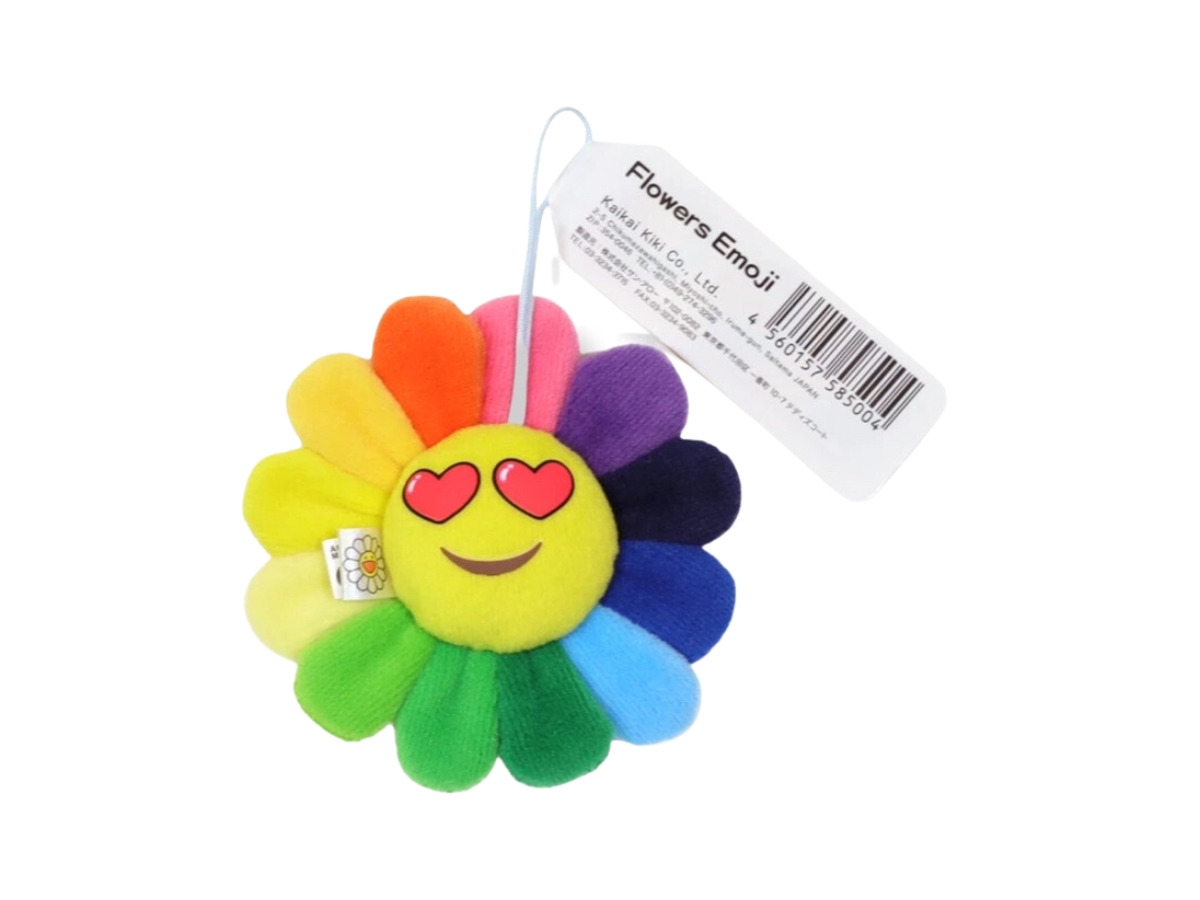 https://d2cva83hdk3bwc.cloudfront.net/takashi-murakami-flower-emoji-keychain-set-d-3.jpg
