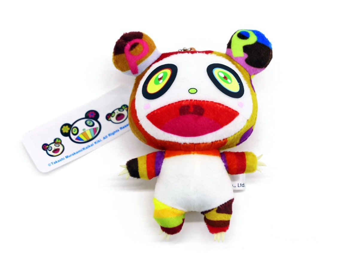 https://d2cva83hdk3bwc.cloudfront.net/takashi-murakami-mini-panda-cub-plush-keychain-multi-1.jpg