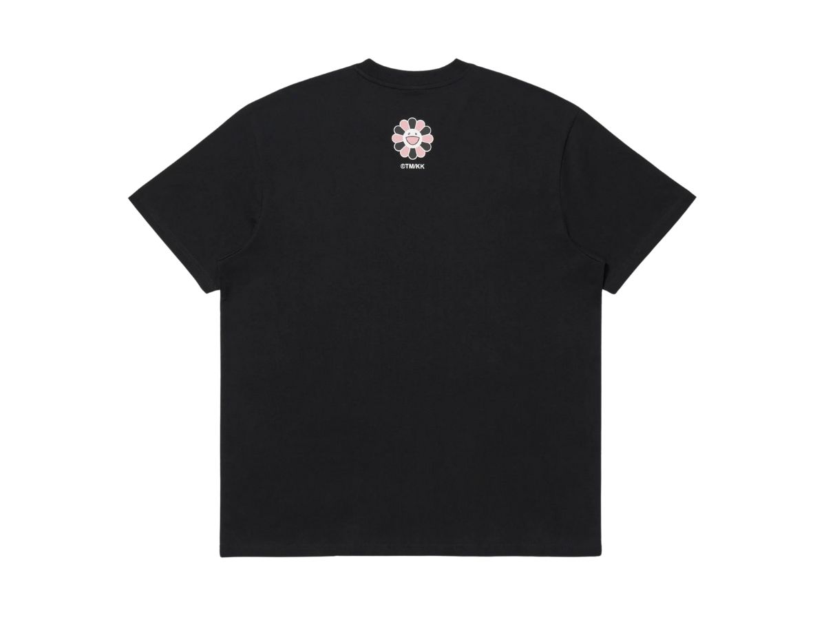 SASOM | apparel Takashi Murakami X BLACKPINK Pandakashi Logo T 