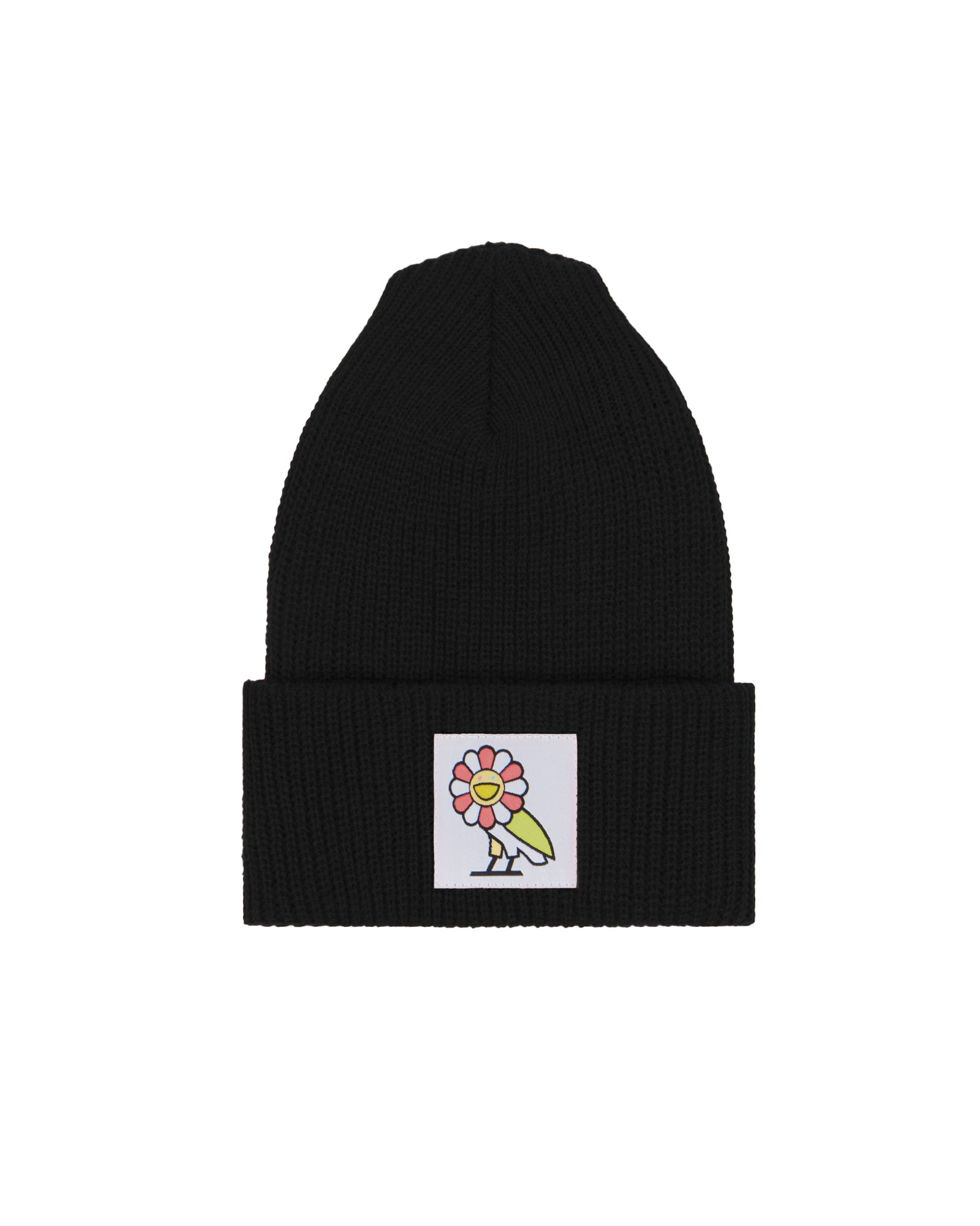 https://d2cva83hdk3bwc.cloudfront.net/takashi-murakami-x-ovo-watch-cap-black-2.jpg