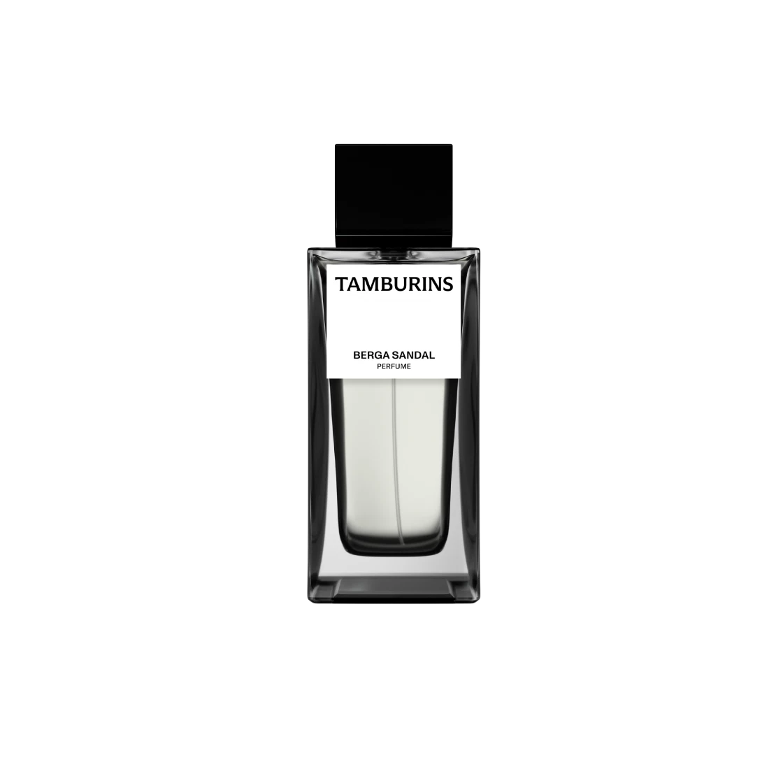 SASOM | accessories Tamburins Perfume Berga Sandal 94ml (Korean