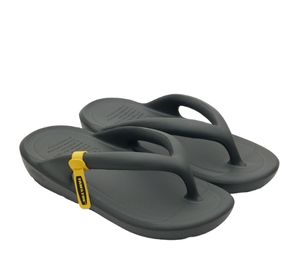 Buy & Sell Taw&Toe Flip Flop ZEROVITY BIO_Ash Gray | SASOM