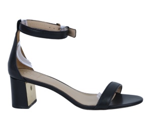 Buy Tory Burch Heels Black (Women's) at Sasom – Authentic and Ready to Ship