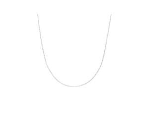 Buy Tiffany & Co. Long Chain Necklace Silver at Sasom – Authentic and Ready to Ship