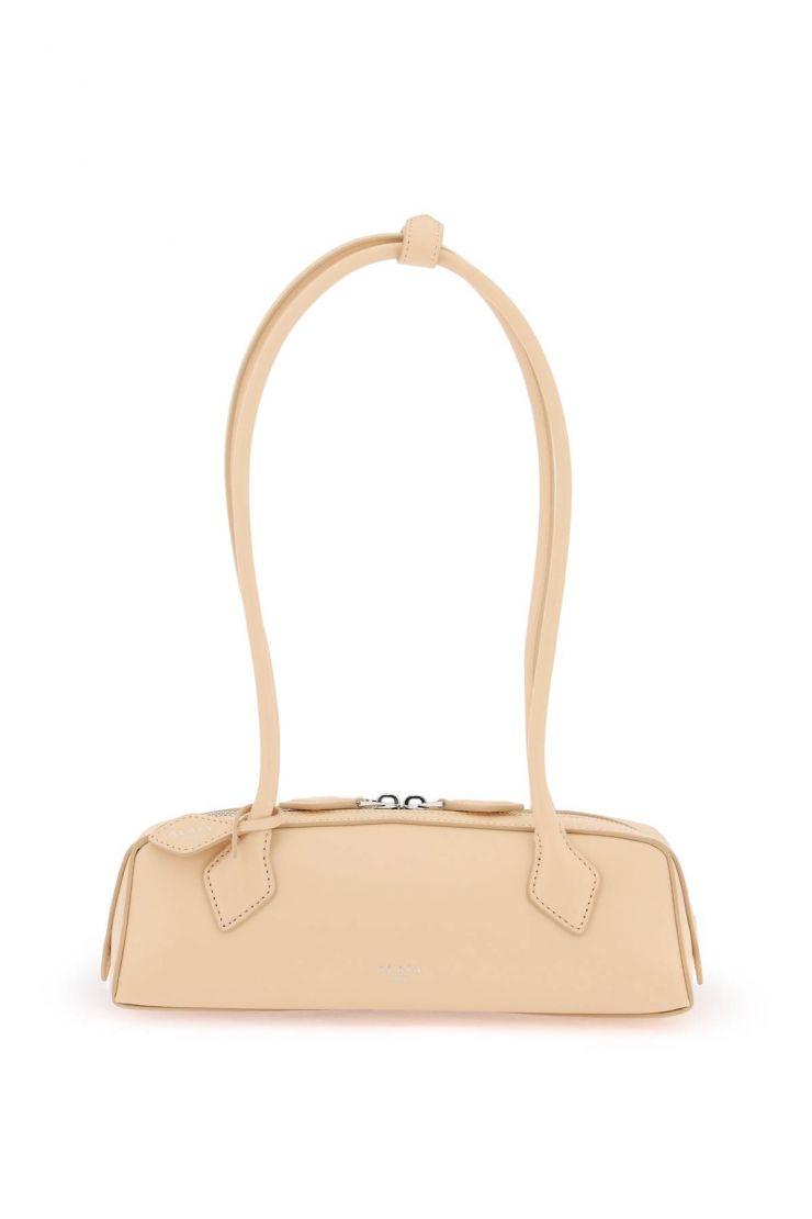 Buy ALAIA Teckel small shoulder bag Alaia at Sasom – Authentic and Ready to Ship