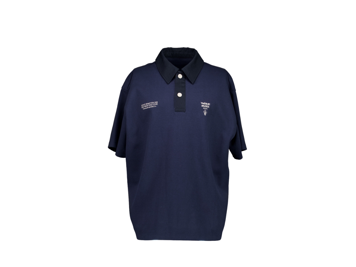 https://d2cva83hdk3bwc.cloudfront.net/temporary-universe-short-sleeve-piquet-polo-shirt-navy-1.jpg