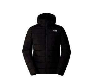 Buy The North Face Aconcagua 3 Jacket Black at Sasom – Authentic and Ready to Ship