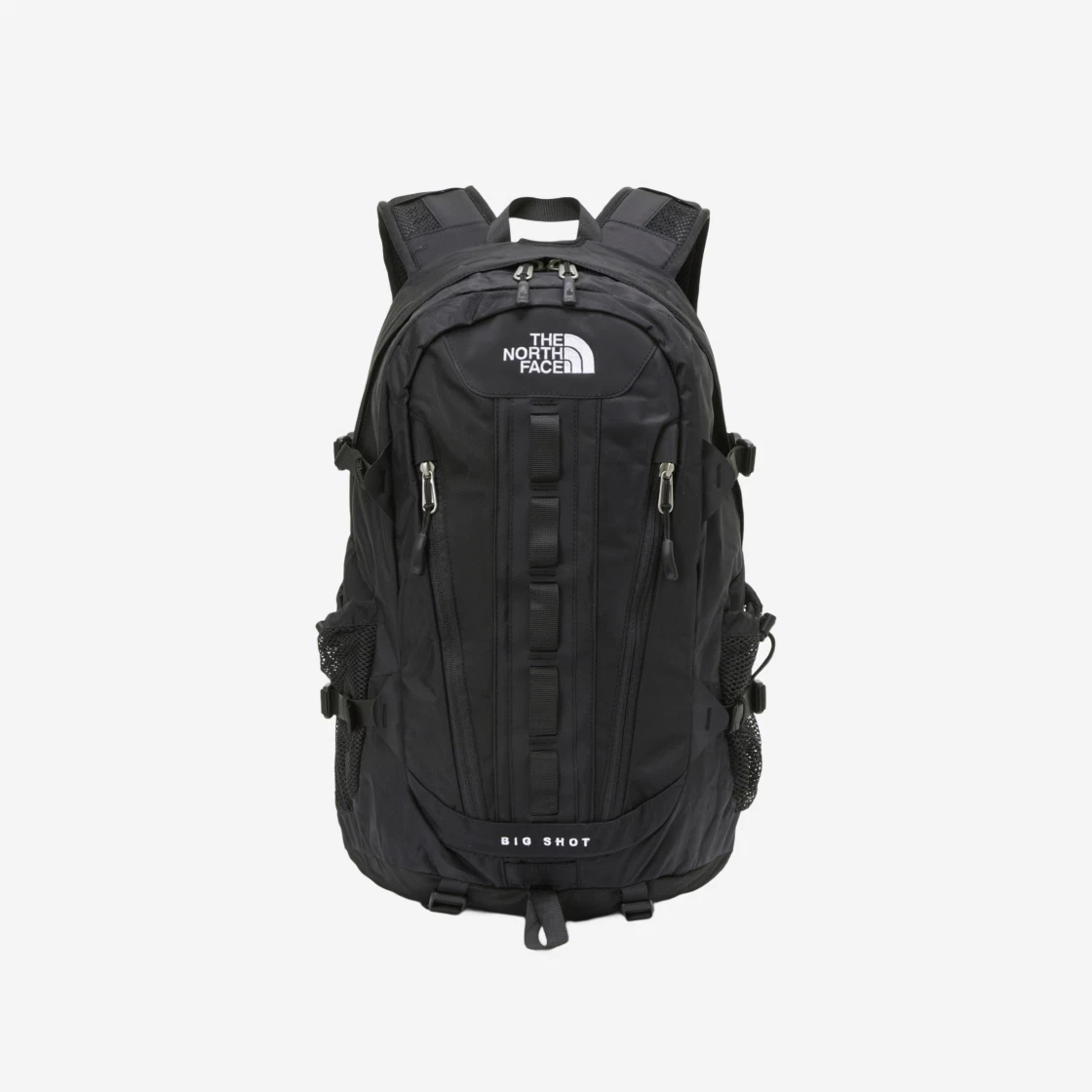 The north face store big shot