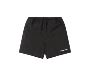 Buy thisisneverthat Jogging Short Black at Sasom – Authentic and Ready to Ship
