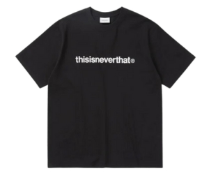 thisisneverthat T.N.T. Classic HDP Tee Heather Grey