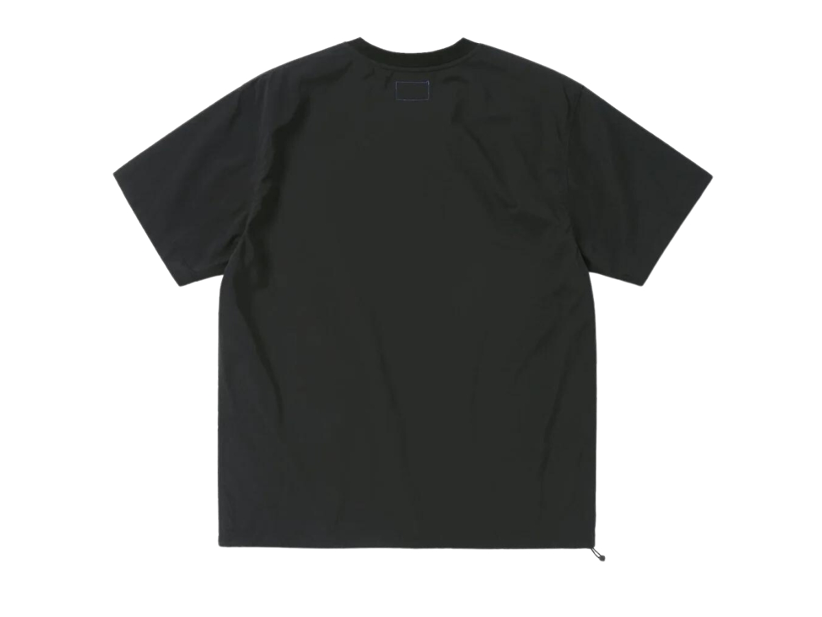 Tシャツ・カットソー thisisneverthat TNT Nylon Crew KS573 thisisneverthat TNT Nylon Crew KS573 (thisisneverthat/T