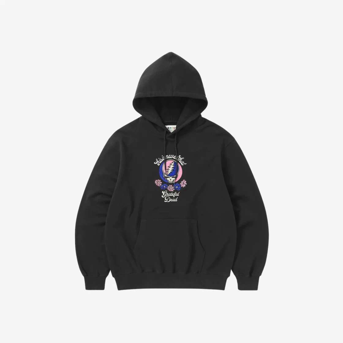 【THISISNEVERTHAT】GD Dancing Bears Hoodie Black THISISNEVERTHAT】 GD Dancing Bears Hoodie Black | eBay