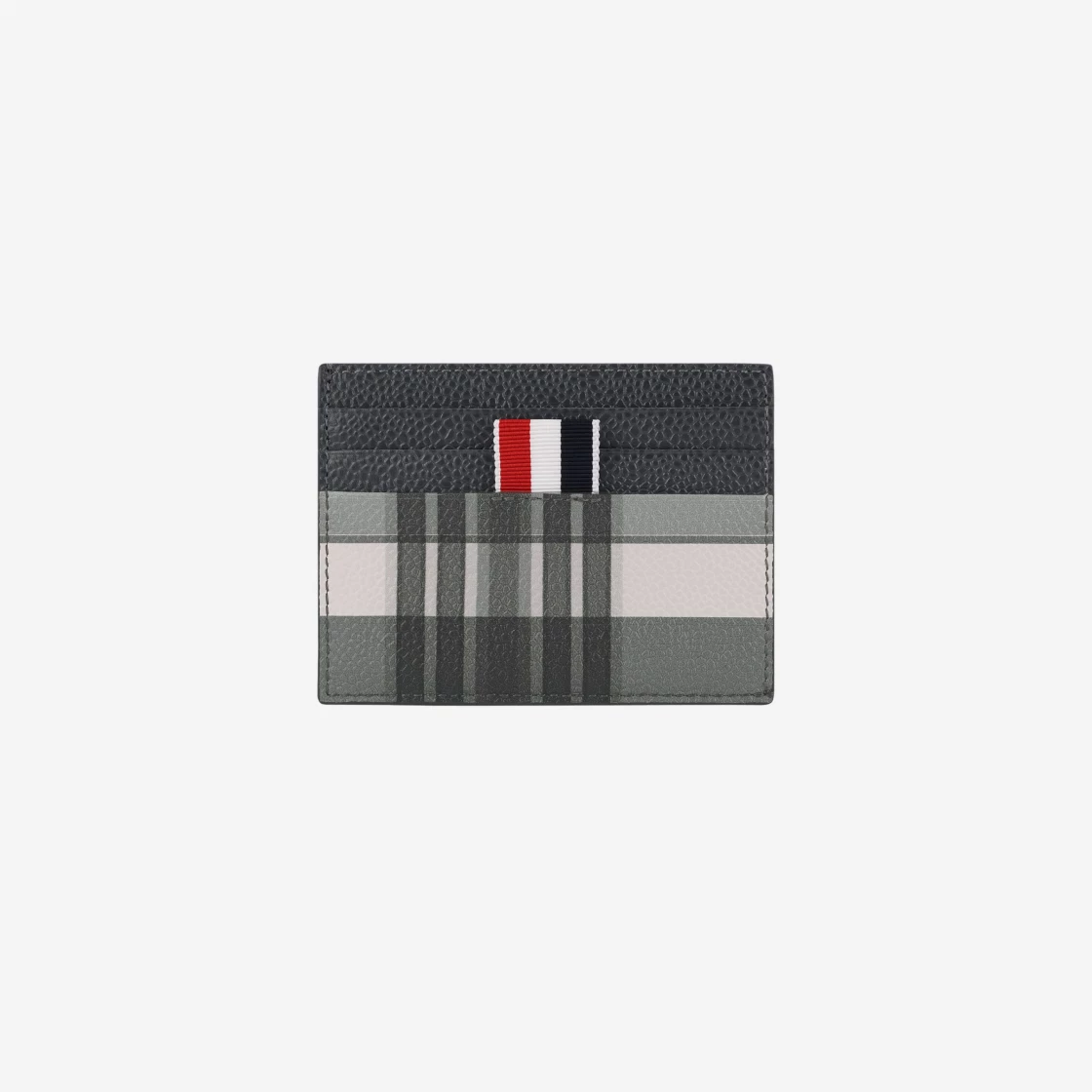 Pebble Grain Card Holder