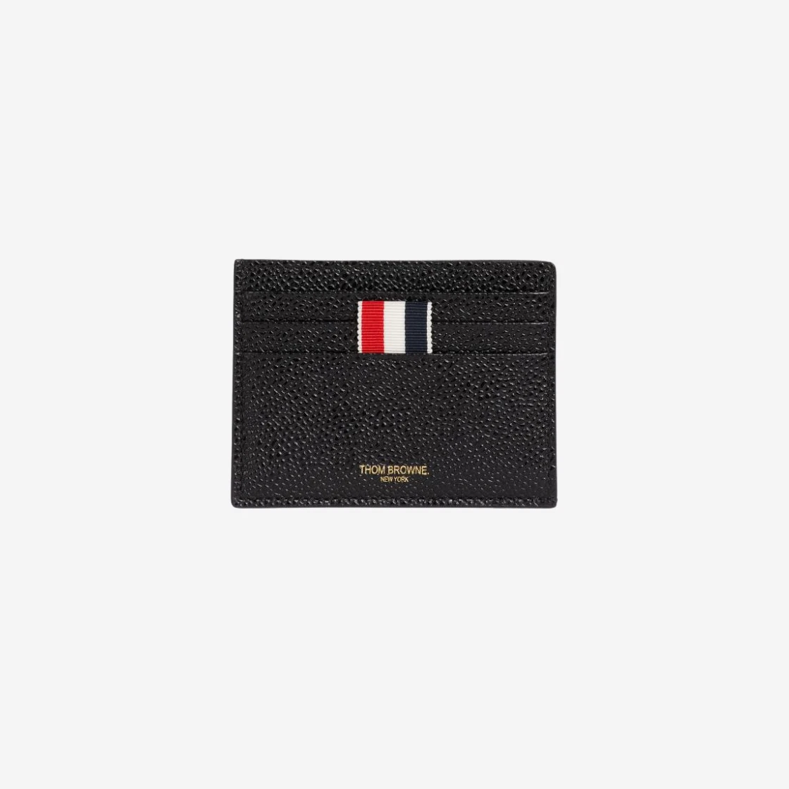 https://d2cva83hdk3bwc.cloudfront.net/thom-browne-pebble-grain-leather-debossed-4-bar-note-compartment-card-holder-black-2.jpg