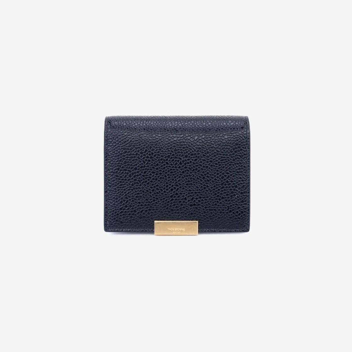 https://d2cva83hdk3bwc.cloudfront.net/thom-browne-pebble-grain-leather-lock-detail-double-card-holder-black-2.jpg