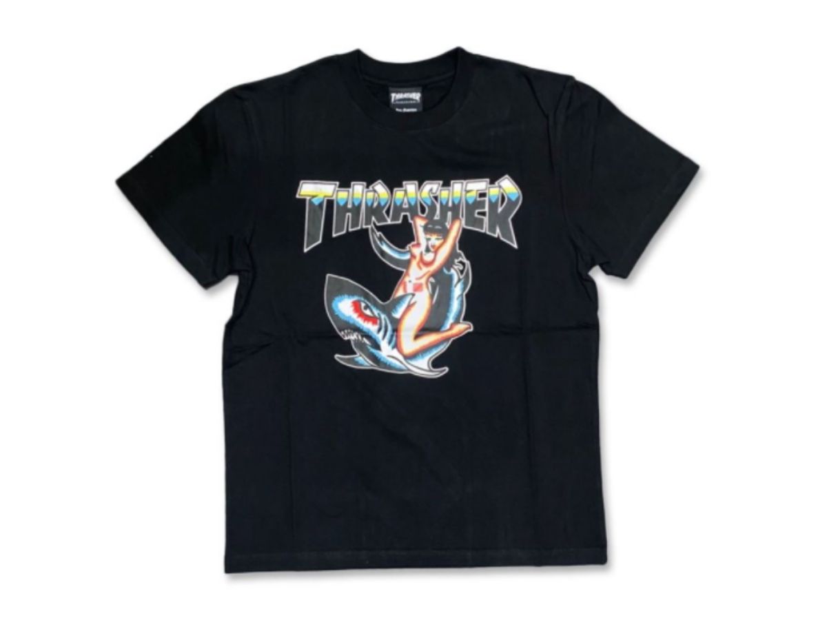 thumbnail image 2 of The Smiths The Queen Is Dead Album Cover T Shirt 2 of 14