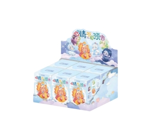 Buy TimeShare Cino The Mood Is Unpredictable The Weather Baby Whole Set at Sasom – Authentic and Ready to Ship