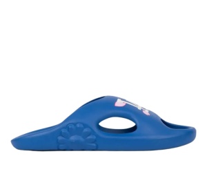 Buy Takashi Murakami x MLB World Tour Tokyo Series 2025 Ohana Hatake Surippa Dodgers Blue at Sasom – Authentic and Ready to Ship