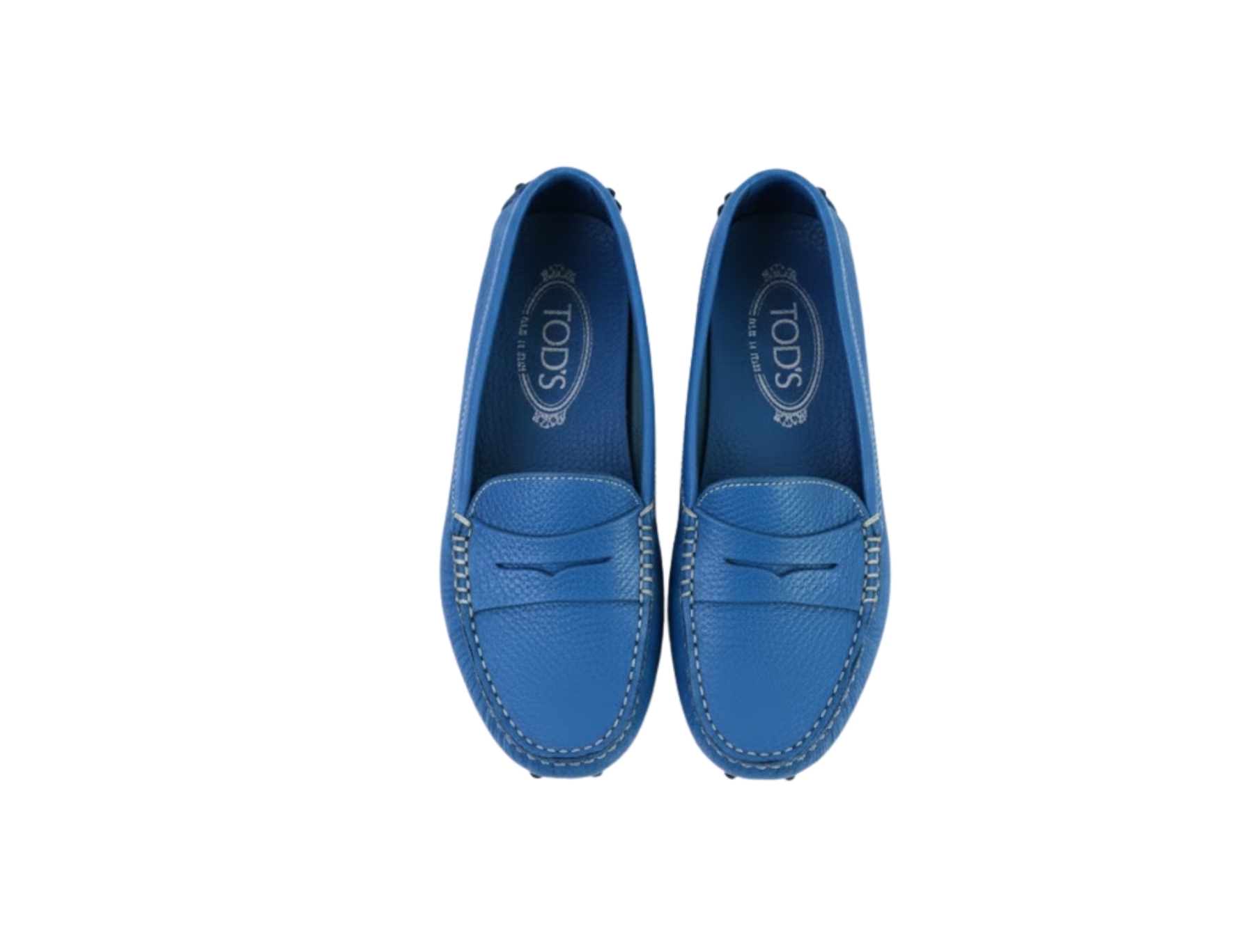 https://d2cva83hdk3bwc.cloudfront.net/tod-lostsgplb-tod-s-gommini-penny-loafers-blue-3.jpg