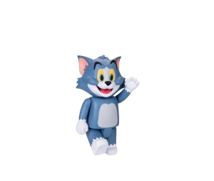 Tom and Jerry SYAKING-BANG!!: Tom Greyblue Ver.