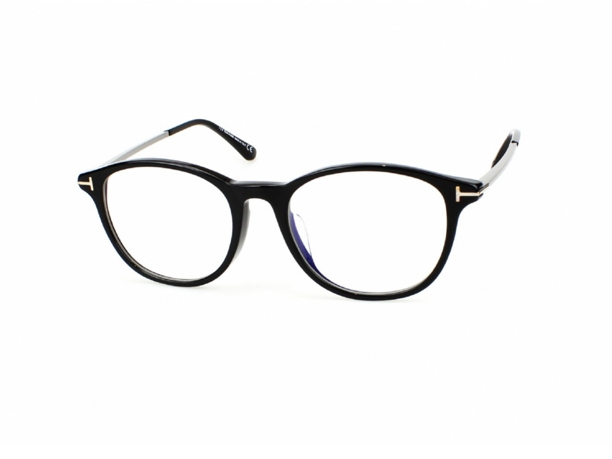 https://d2cva83hdk3bwc.cloudfront.net/tom-ford-tf-5553-f-b-001-54-glasses-in-black-silver-metal-frame-with-clear-lenses-2.jpg
