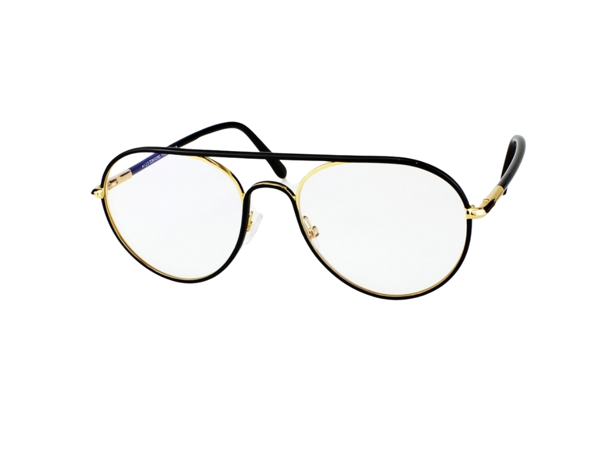 https://d2cva83hdk3bwc.cloudfront.net/tom-ford-tf-5623-b-001-54-glasses-in-black-gold-metal-frame-with-clear-lenses-2.jpg
