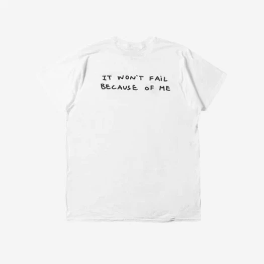 Buy Tom Sachs Ten Bullets T-Shirt White 2021 at Sasom – Authentic and Ready to Ship