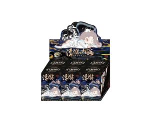 Buy Toptoy DODO NAMI Floating Mountains And Seas Series Whole Set at Sasom – Authentic and Ready to Ship