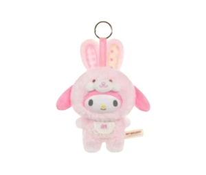 Buy (เช็คการ์ด) Toptoy My Melody (Sanrio Family Elf Bunny Series 2 Blind Box) at Sasom – Authentic and Ready to Ship