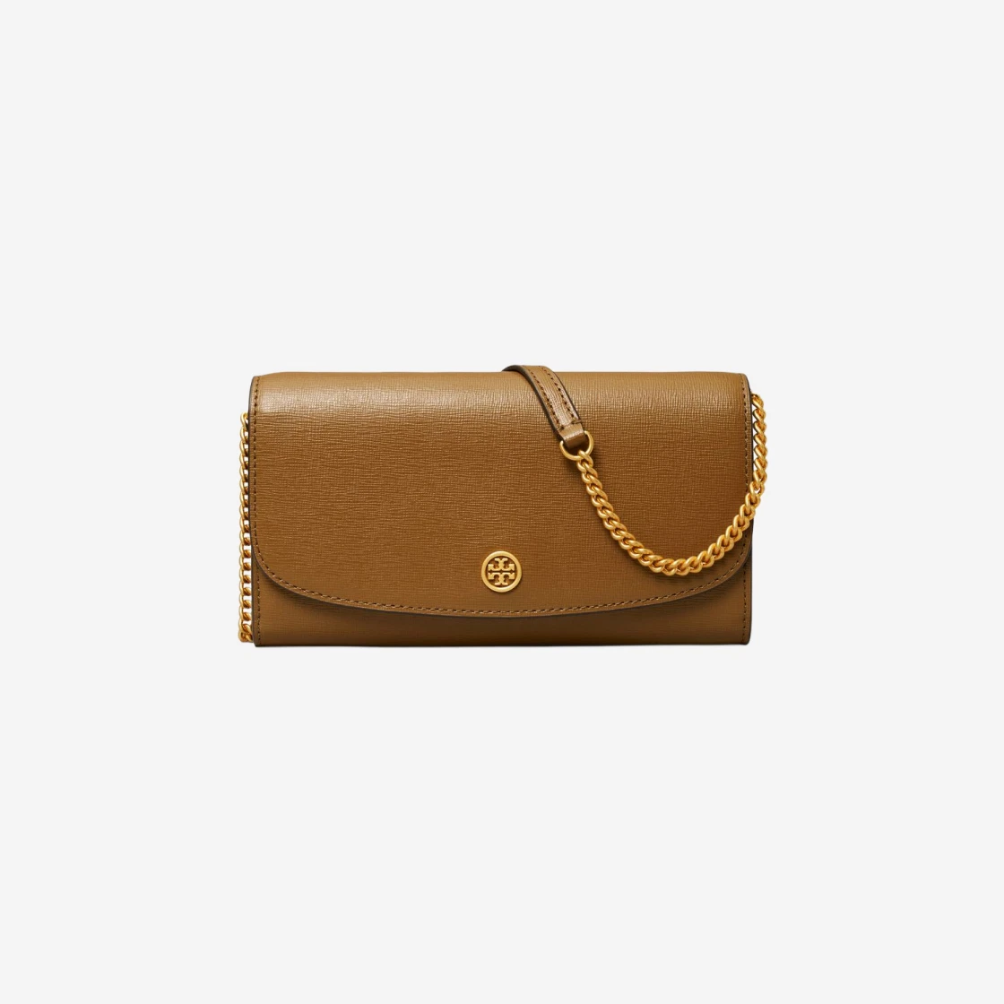 ☆☆Tory Burch☆☆ Same Day Robinson Card Wallet Bistro Brow Tory Burch Robinson Leather Business Card Case | Bloomingdale's
