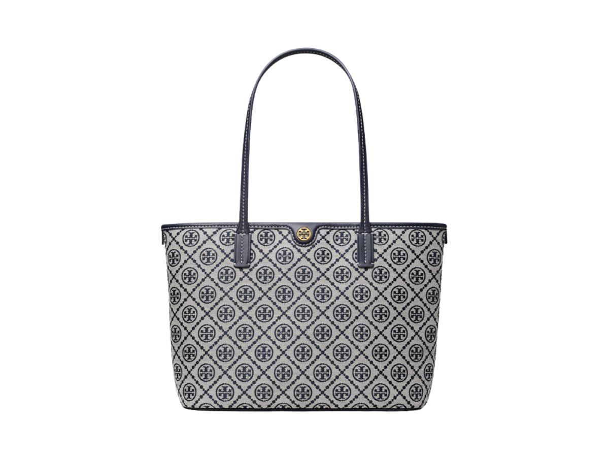 https://d2cva83hdk3bwc.cloudfront.net/tory-burch-small-t-monogram-zip-tote-in-woven-jacquard-with-zipper-closure-navy-1.jpg