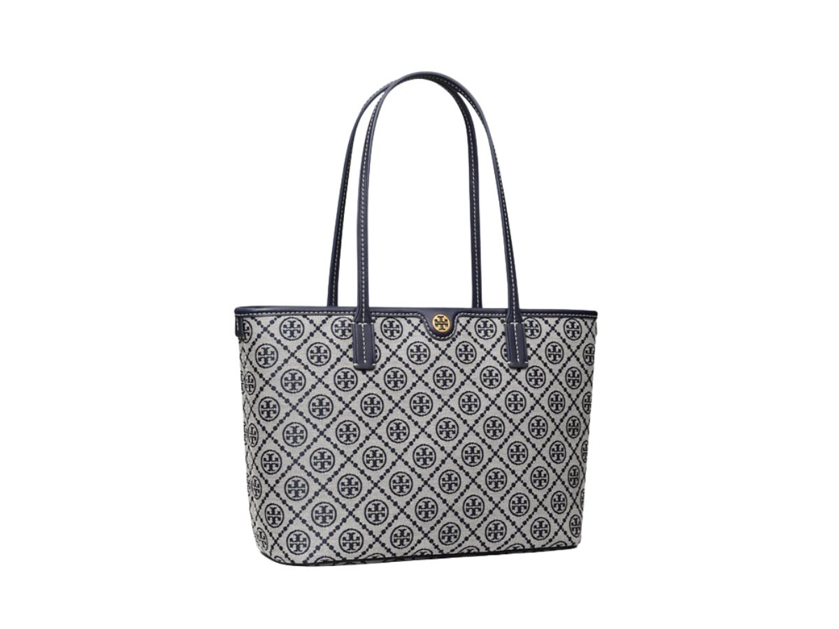 https://d2cva83hdk3bwc.cloudfront.net/tory-burch-small-t-monogram-zip-tote-in-woven-jacquard-with-zipper-closure-navy-2.jpg