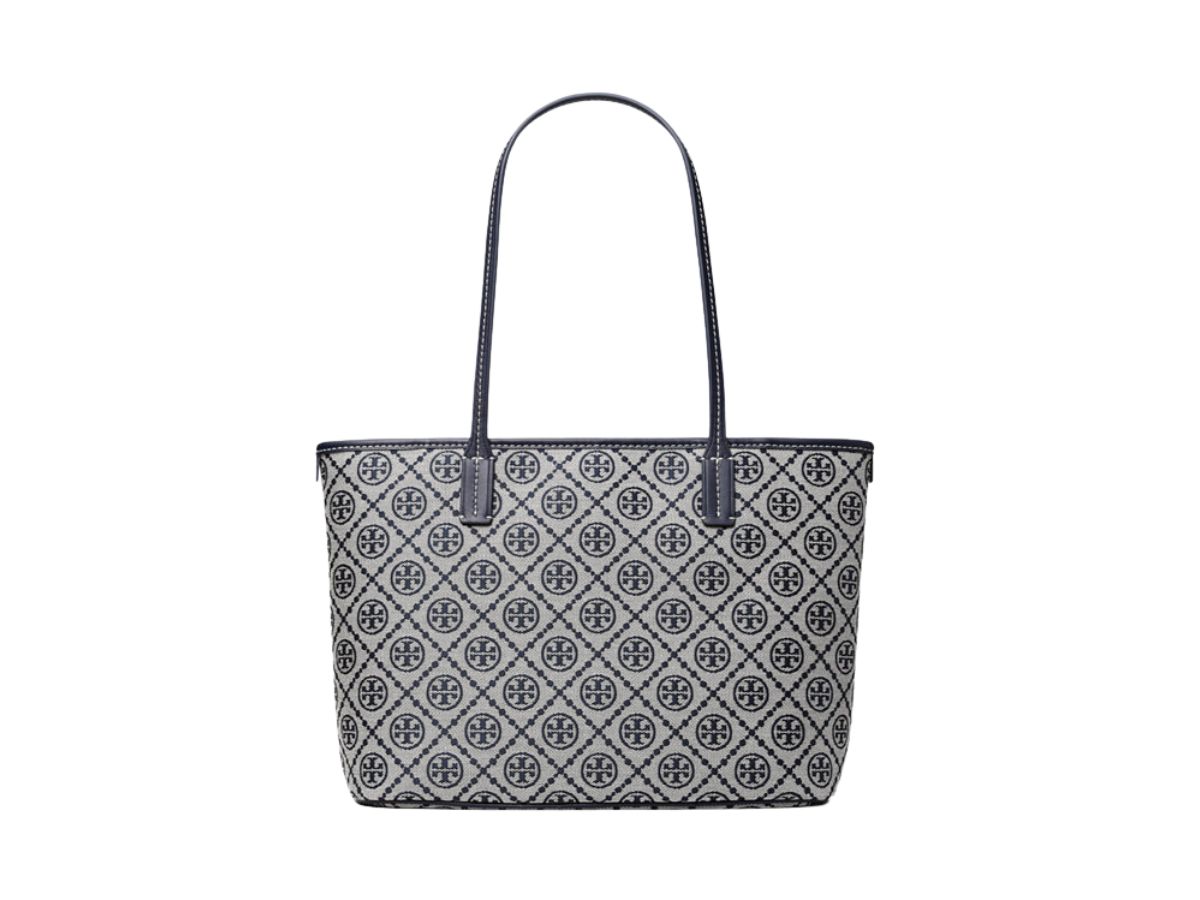 https://d2cva83hdk3bwc.cloudfront.net/tory-burch-small-t-monogram-zip-tote-in-woven-jacquard-with-zipper-closure-navy-3.jpg