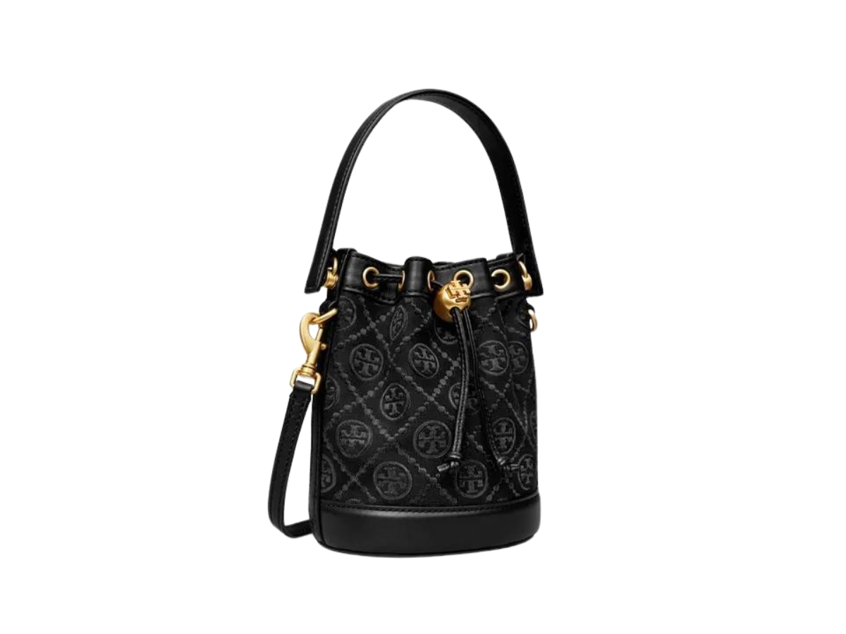 https://d2cva83hdk3bwc.cloudfront.net/tory-burch-t-monogram-jacquard-mini-bucket-bag-in-woven-jacquard-with-gold-double-t-cord-stopper-black-2.jpg