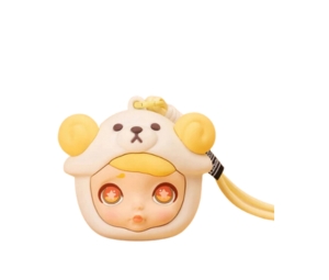 Buy (เช็คการ์ด) Toycity Laura Aimal Lamb (Earphones Bag Series Blind box) at Sasom – Authentic and Ready to Ship