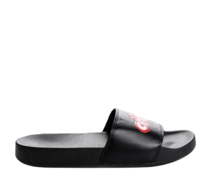 SASOM | shoes Travis Scott Cacti Slide Black Red Check the latest 