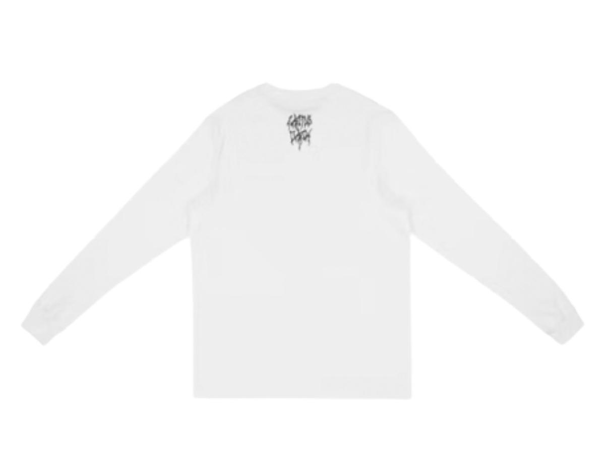 travis scott nike sb long sleeve