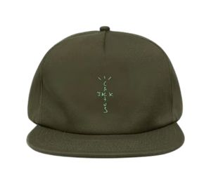 travis scott jordan cactus jack highest hat brown