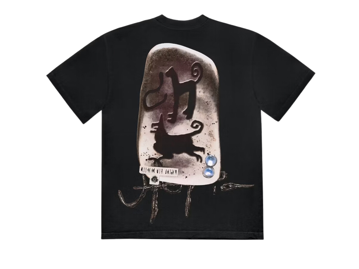 洋楽 TravisScott Utopia B5 Box SetPack Size-S 洋楽 TravisScott Utopia B5 Box SetPack Size-S Travis Scott