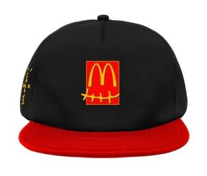 帽子 Travis Scott CJ Hat Travis Scott CJ Reality has Brown - Buy at Hypeneedz