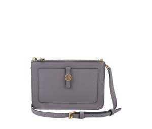 Buy Tory Burch Handbag Gery at Sasom – Authentic and Ready to Ship