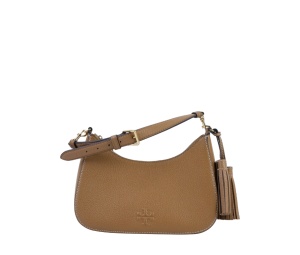 Buy Tory Burch Crossbody Bag Camel at Sasom – Authentic and Ready to Ship