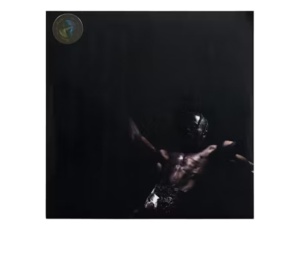 Buy Travis Scott Utopia Cover 1 2XLP Vinyl at Sasom – Authentic and Ready to Ship