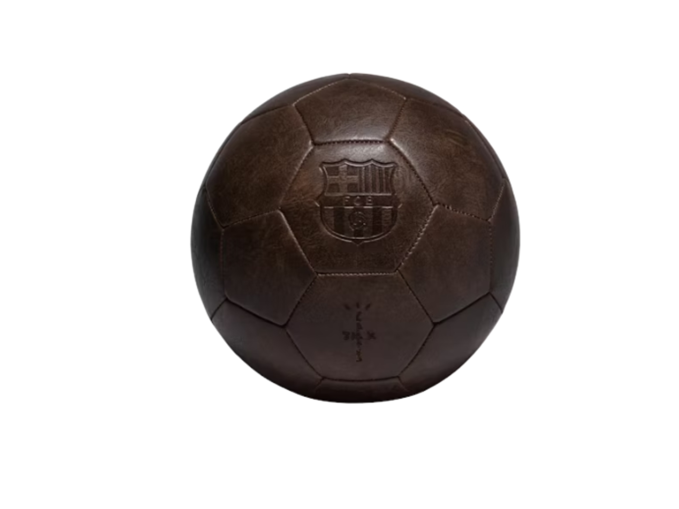 Buy Travis Scott x FC Barcelona Retro Football Black at Sasom – Authentic and Ready to Ship