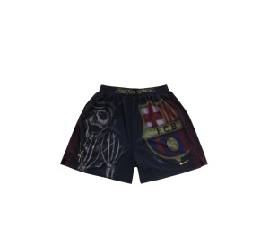 激レア cactus jack NIKE Barcelona SHORTS 激レア cactus jack NIKE Barcelona SHORTS Travis Scott x Nike