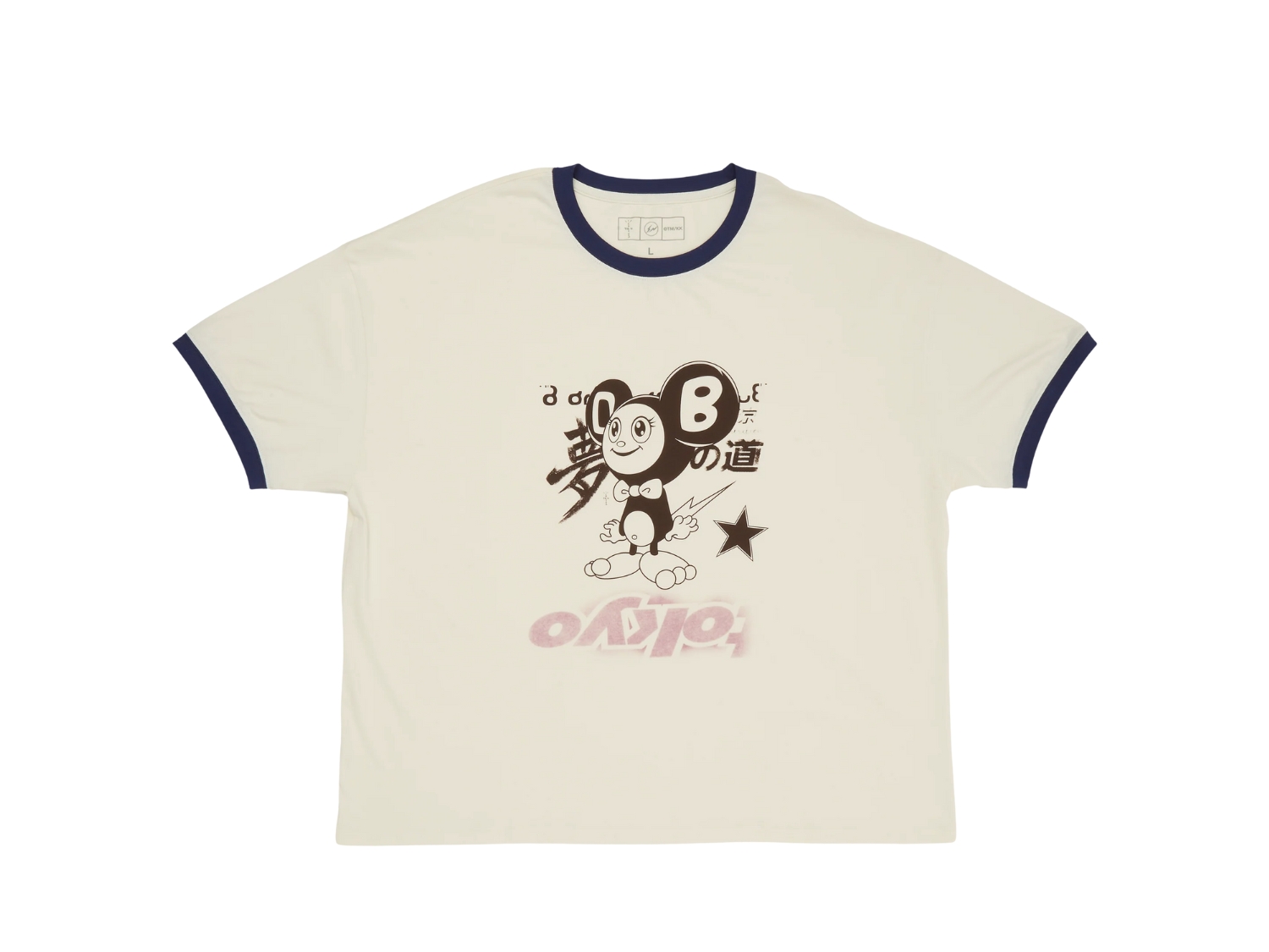 https://d2cva83hdk3bwc.cloudfront.net/tvs-tsatscxfxtmtrtow-travis-scott-cj-x-fragment-x-takashi-murakami-tokyo-ringer-tee-off-white-1.jpg
