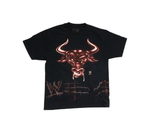 Travis Scott x NFL x Las Vegas Raiders Jersey Black