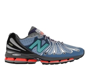 Buy New Balance 1890 Blue Grey at Sasom – Authentic and Ready to Ship