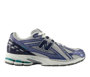 Buy New Balance 1906R Faded Teal Raincloud at Sasom – Authentic and Ready to Ship