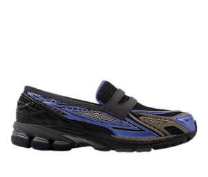 Buy New Balance 1906L  Metallic Blue at Sasom – Authentic and Ready to Ship